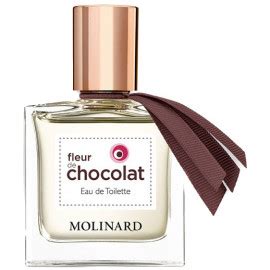 dark chocolate fragrance